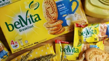 Are belVita biscuits unhealthy?