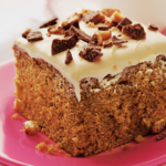 Are boxed cake mixes smaller than they used to be?