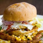 Are breakfast sandwiches unhealthy?