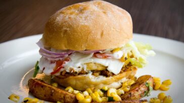 Are breakfast sandwiches unhealthy?