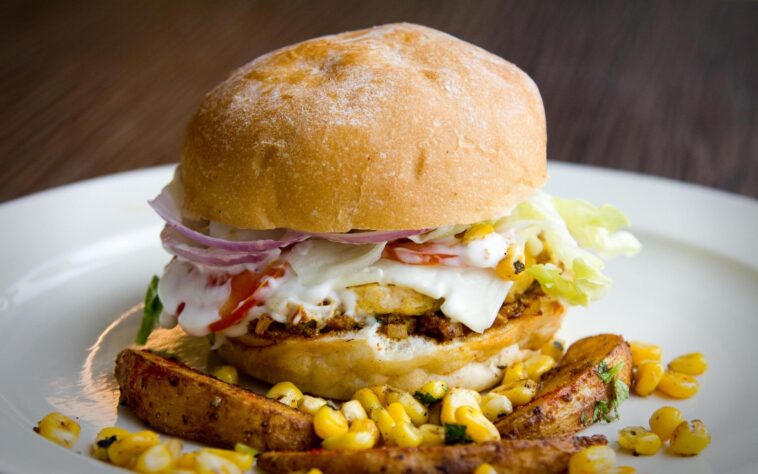 Are breakfast sandwiches unhealthy?