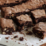 Are brownies an American thing?