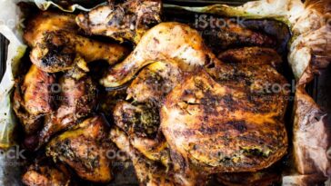 Are buffalo wings unhealthy?