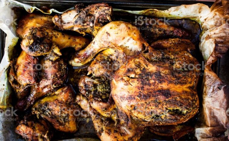 Are buffalo wings unhealthy?