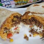 Are burritos even Mexican?