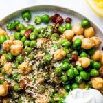 Are canned chickpeas healthy?
