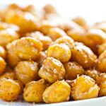 Are canned garbanzo beans healthy?