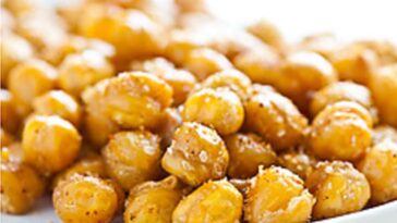 Are canned garbanzo beans healthy?