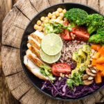 Are carbohydrates good for losing belly fat?