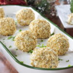 Are cheese balls healthy snack?