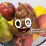 Are cherries good for pooping?