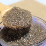 Are chia seeds good for IBS C?