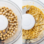 Are chickpea bites healthy?