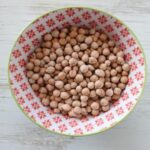 Are chickpeas good for IBS?