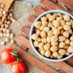 Are chickpeas good for digestion?
