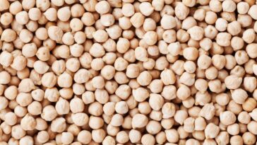Are chickpeas good for weight loss?