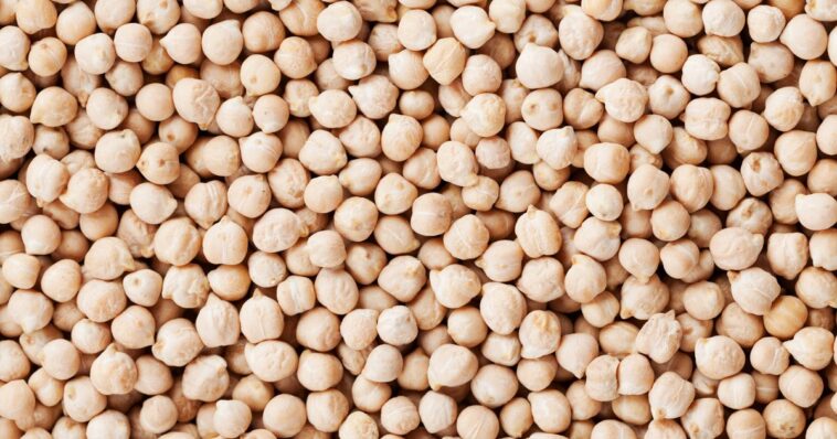 Are chickpeas good for weight loss?