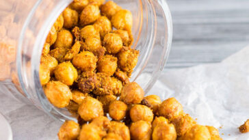 Are chickpeas hard to digest?