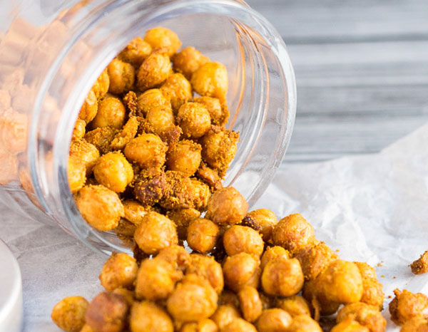 Are chickpeas hard to digest?