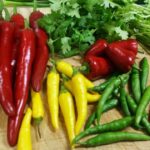 Are chillies healthy?