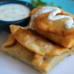 Are chimichangas unhealthy?