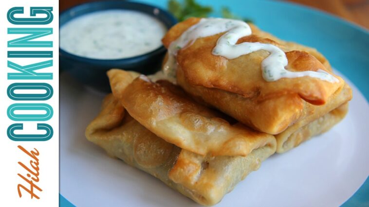 Are chimichangas unhealthy?