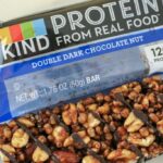 Are chocolate kind Bars vegan?