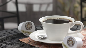 Are coffee prices going to go up?