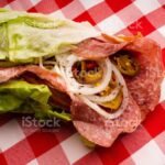 Are cold cuts OK on keto diet?