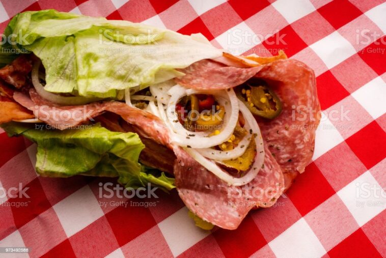 Are cold cuts OK on keto diet?