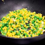 Are corn and peas complementary proteins?