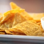 Are corn chips healthier than tortilla chips?