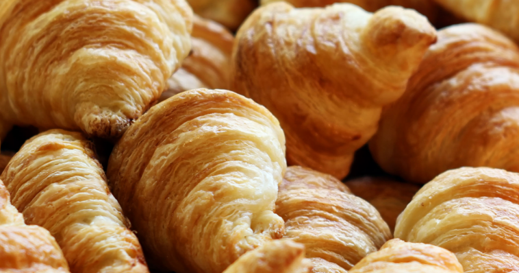 Are croissants in Paris better?