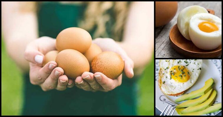 Are eggs OK for diabetics?