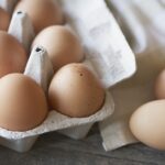 Are eggs good for bloating?