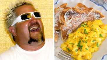 Are eggs gut friendly?