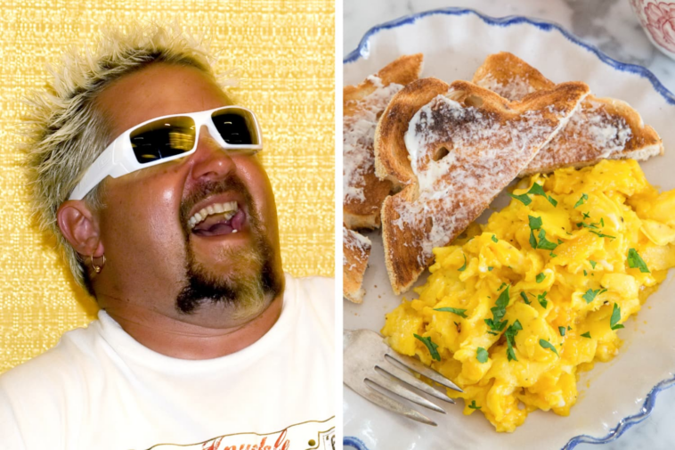 Are eggs gut friendly?