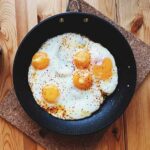 Are eggs inflammatory?