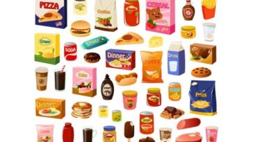 Are emulsifiers harmful?