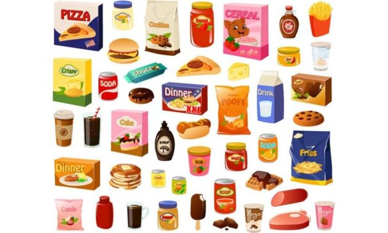 Are emulsifiers harmful?