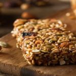 Are energy bars good for you?