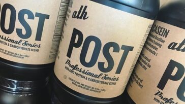 Are equate protein shakes good?