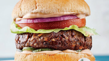 Are fast foods clean?