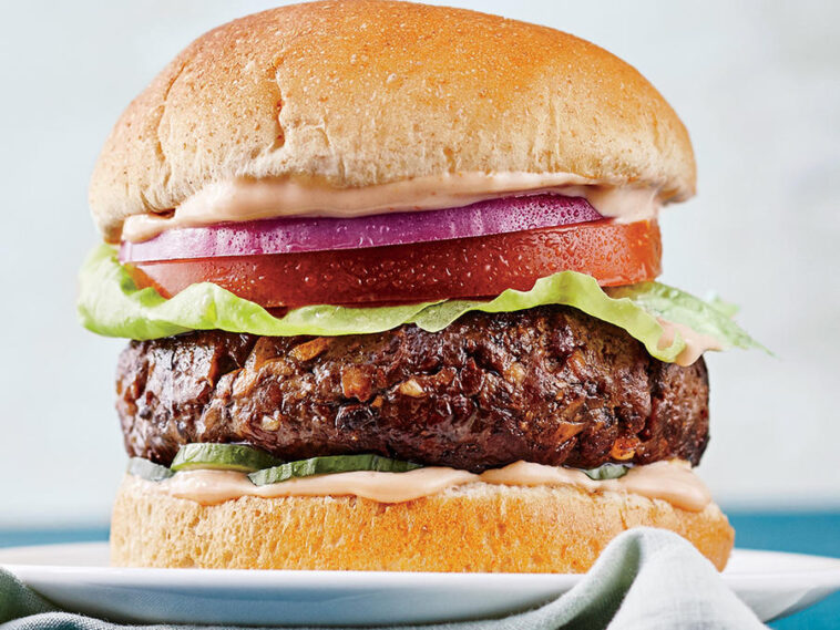 Are fast foods clean?