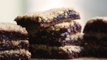 Are fig bars constipating?