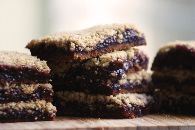 Are fig bars constipating?