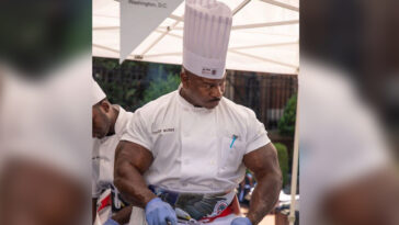 Are flats white meat?