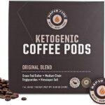 Are flavored coffee pods Keto friendly?