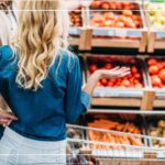 Are food prices going up in 2022?