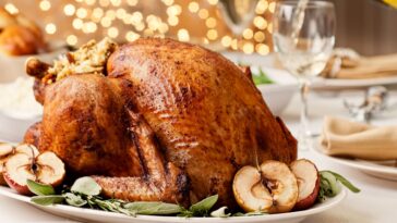 Are fresh turkeys better than frozen?
